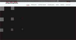 Desktop Screenshot of kimido.com